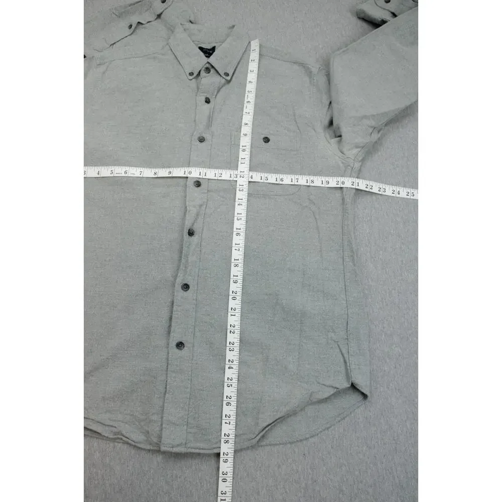 J. Crew crew shirt